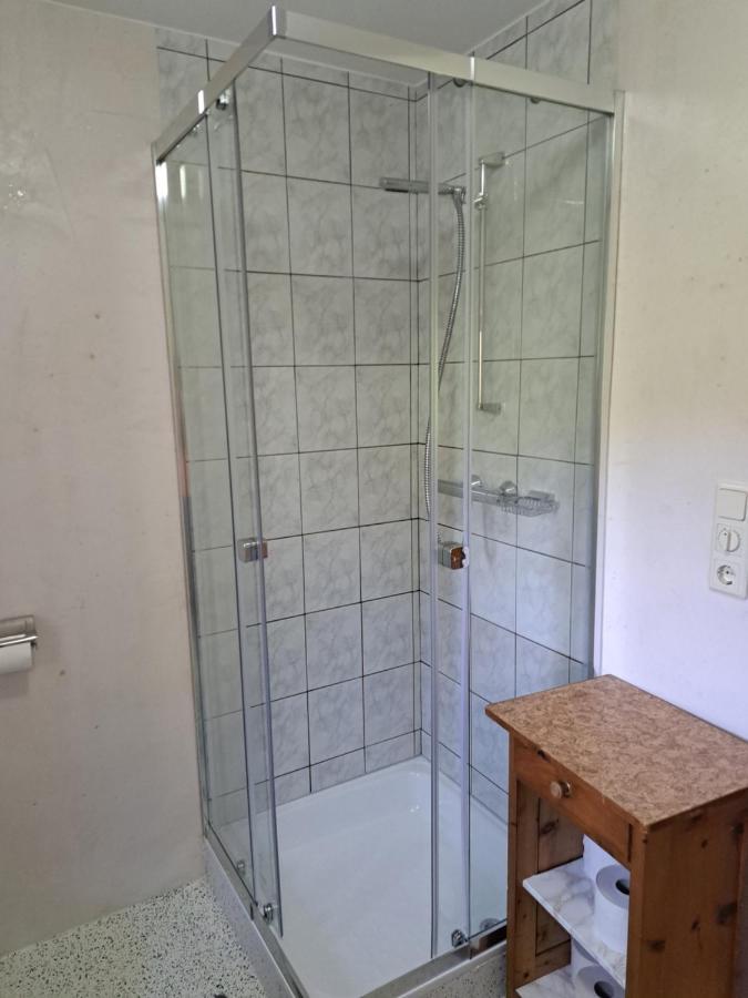 Ferienhaeuschen Rahm Villa Hainzenberg Dış mekan fotoğraf